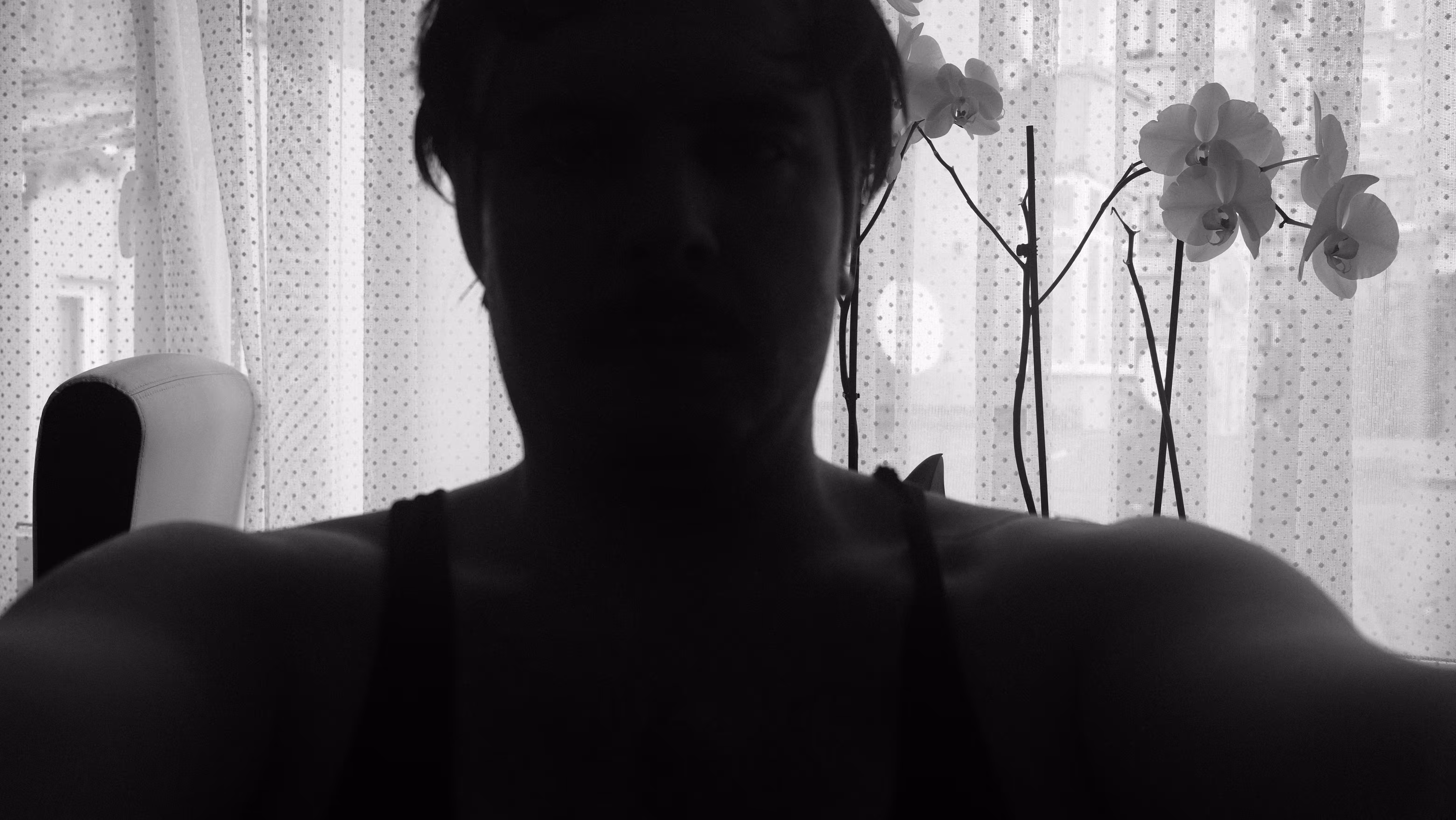Selfie 5