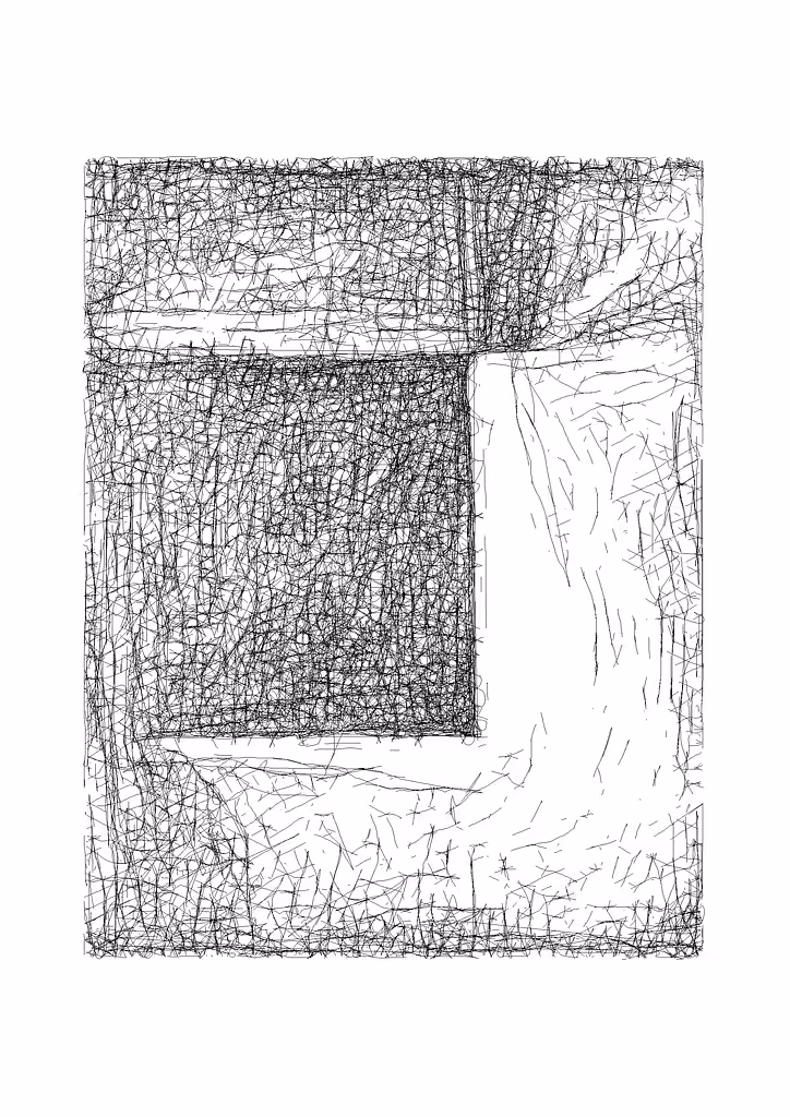 Square composition