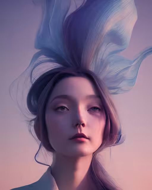 Hybrid monarchy : Sleepy Face 