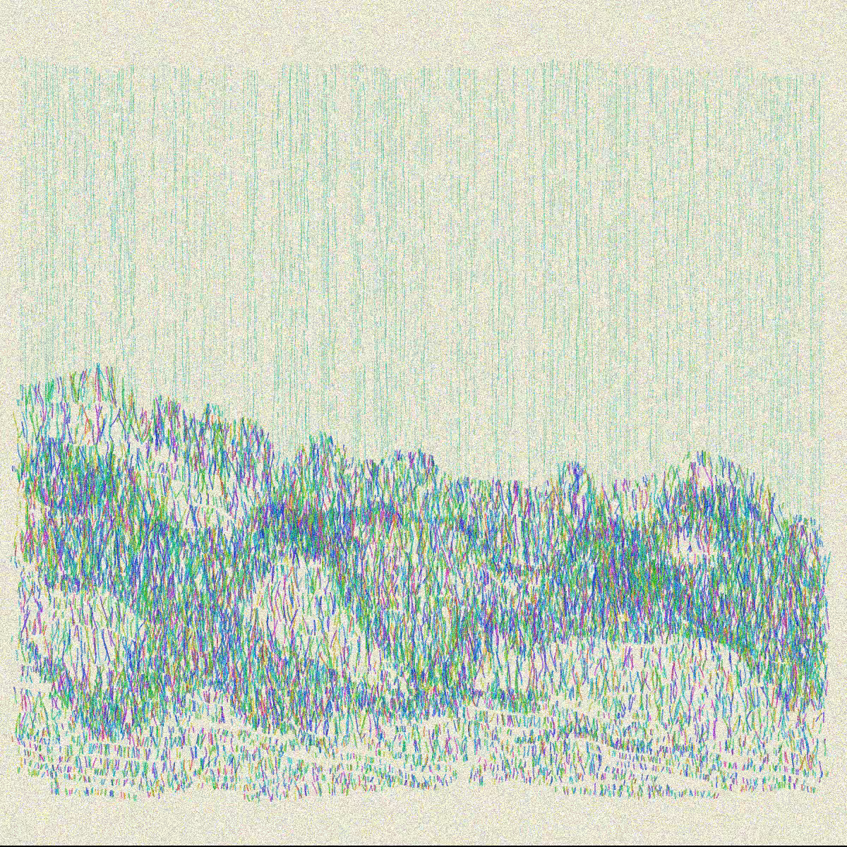 Sunder: Hills #180