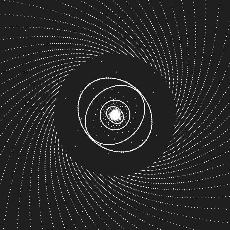 stardust #7