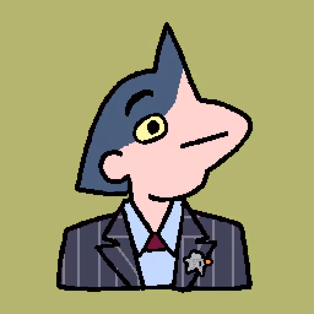 BizShark45