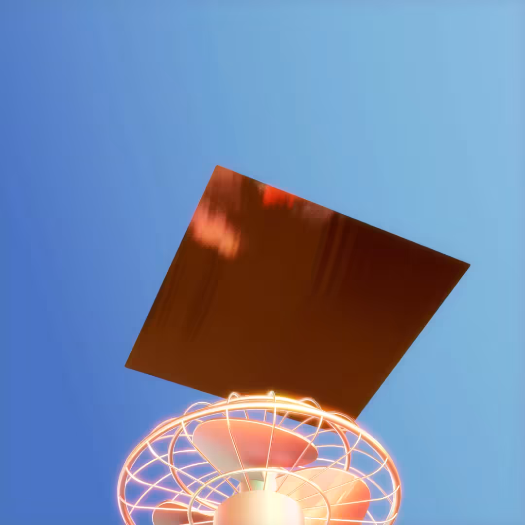 Falling