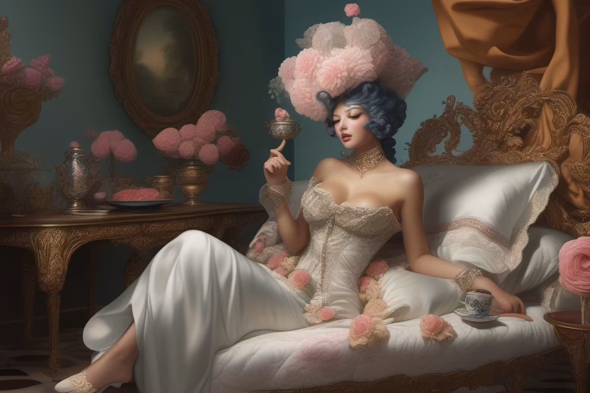 Rococo Studies #104