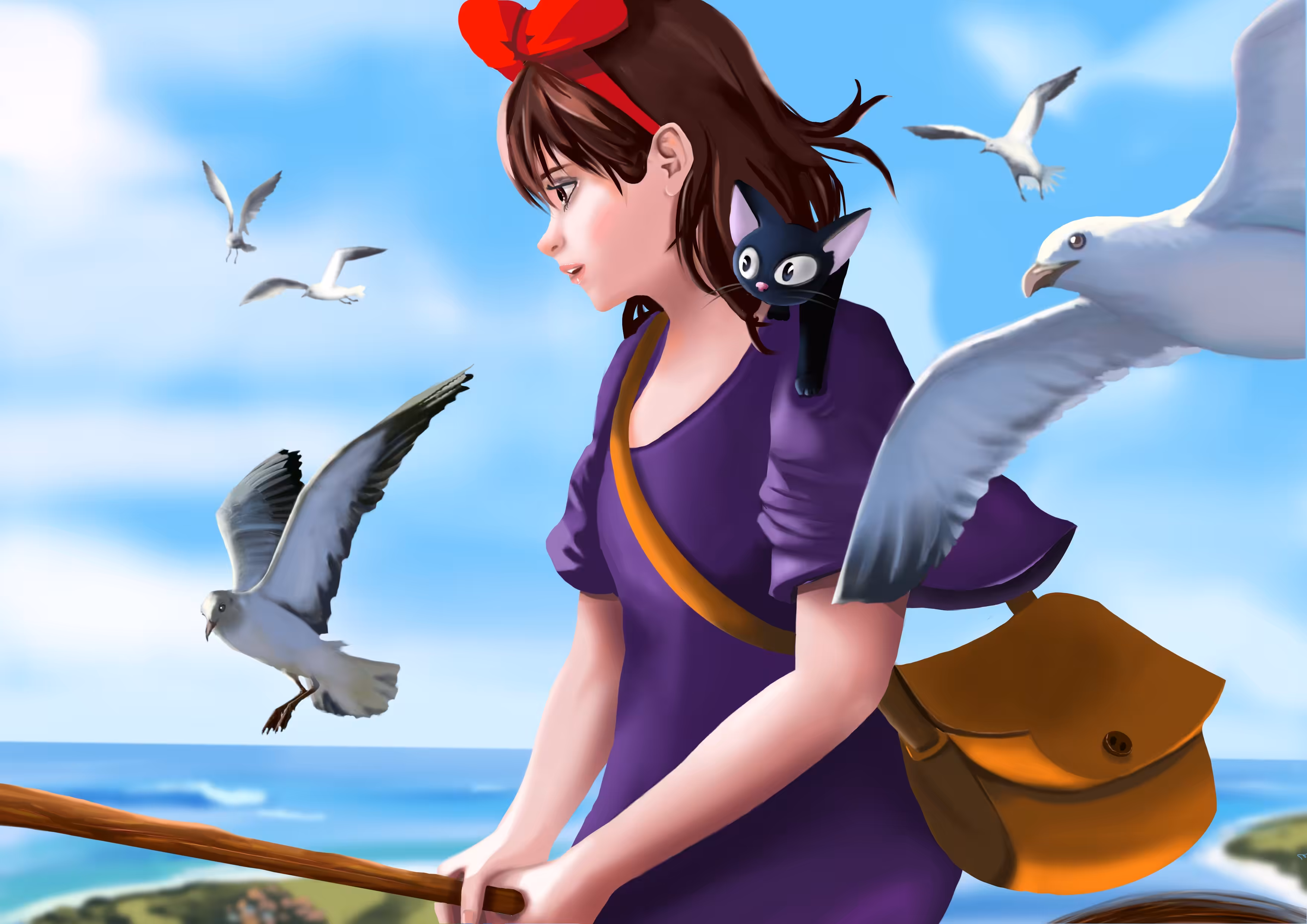 The Way Of Dreams 