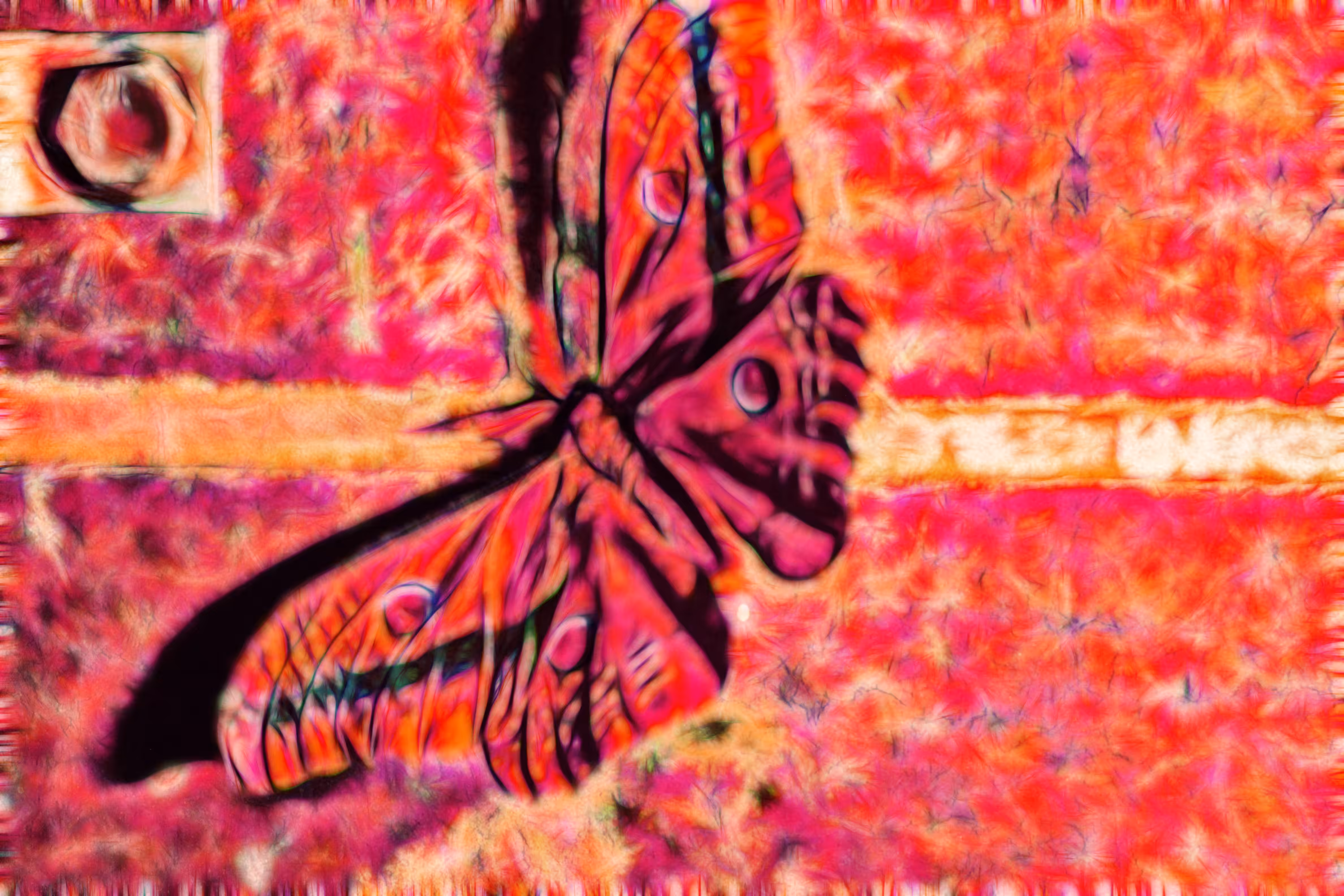 red mothra