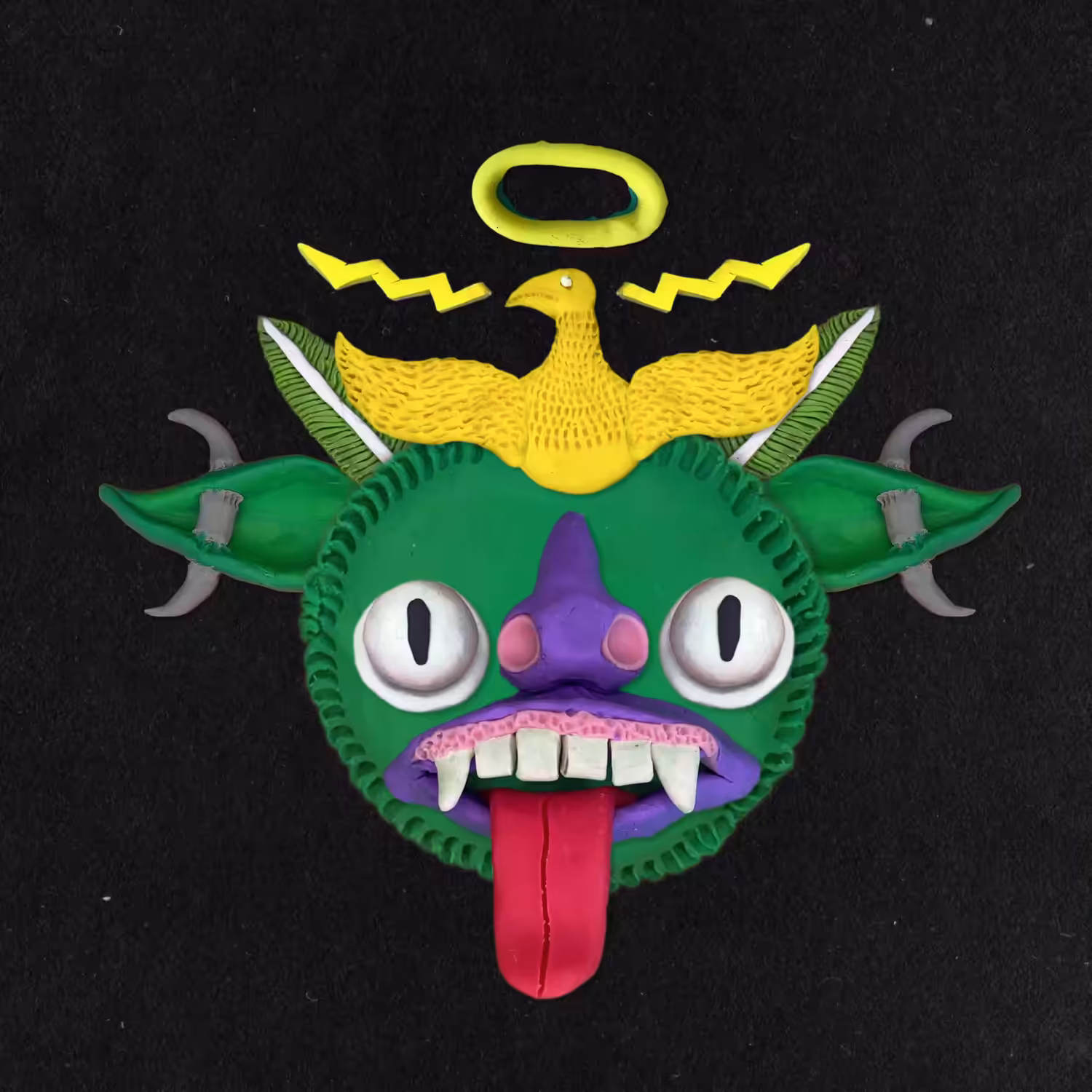 Goblin 0342: Sisygambis