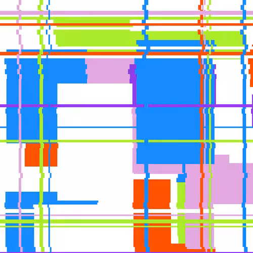 Chromatic Chaos #8278