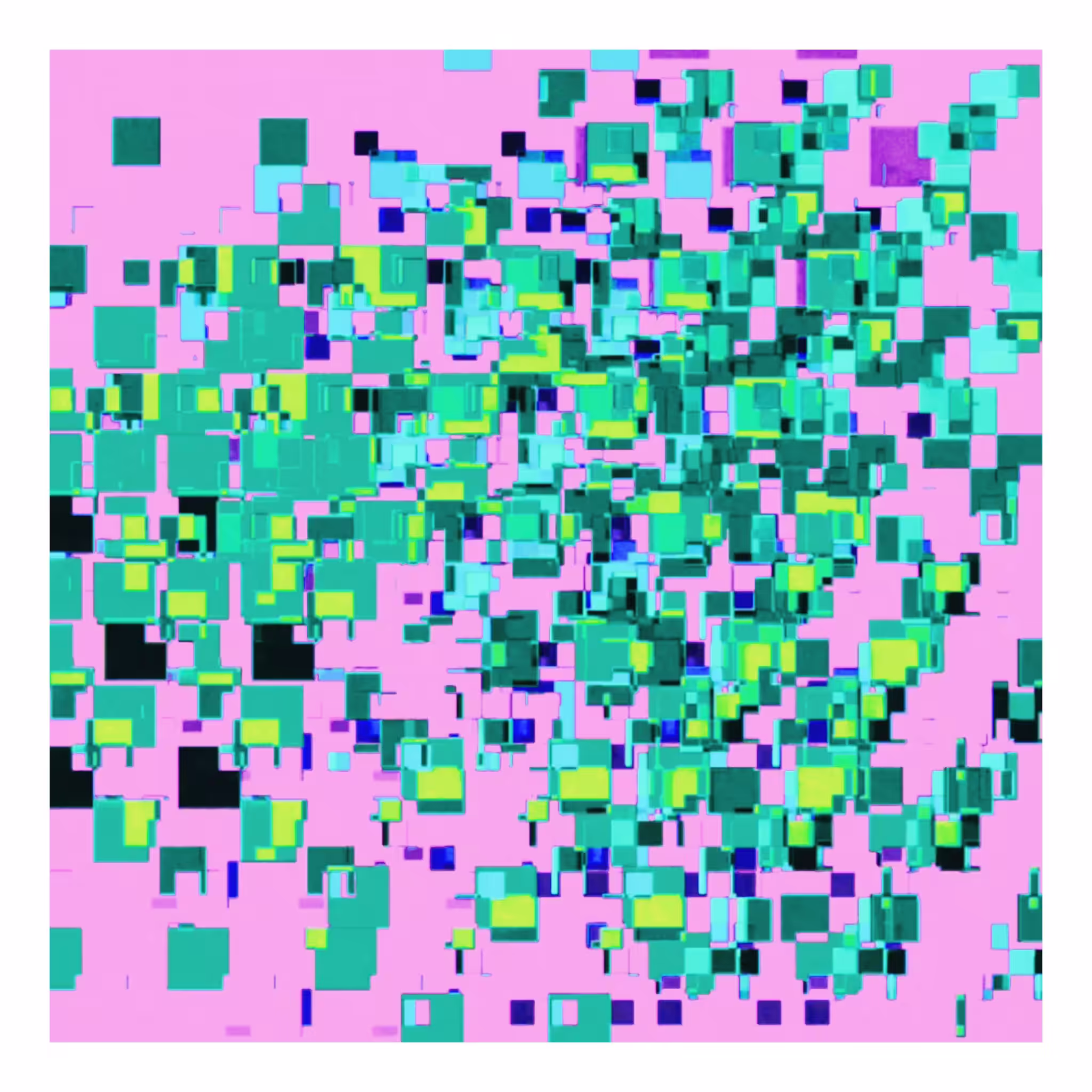 Synesthesia P002