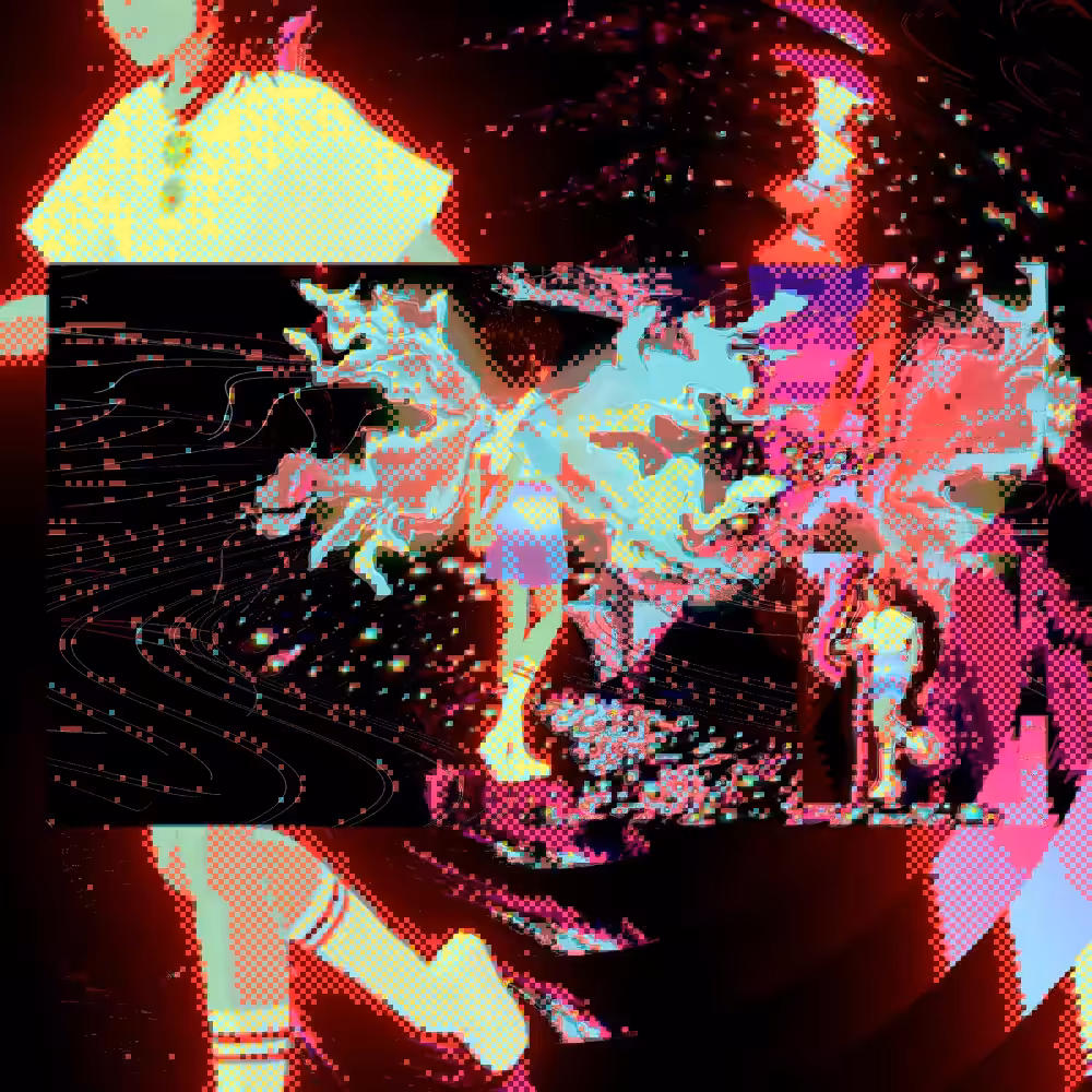 It's Just Another Day In My Head