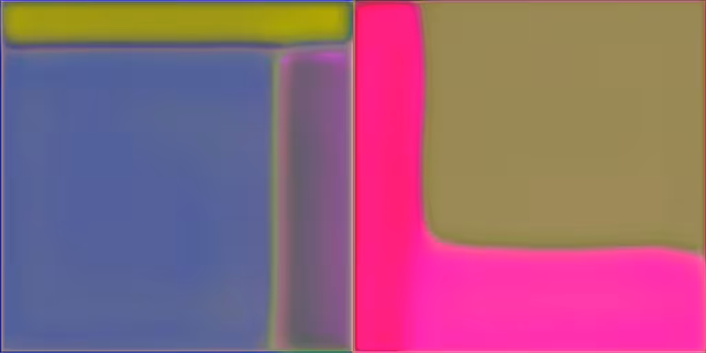 (un)stable equilibrium 1:2 #050