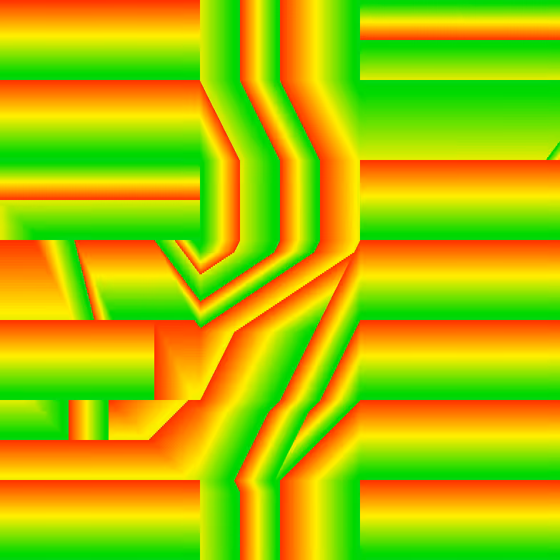 SABOTAGE #124