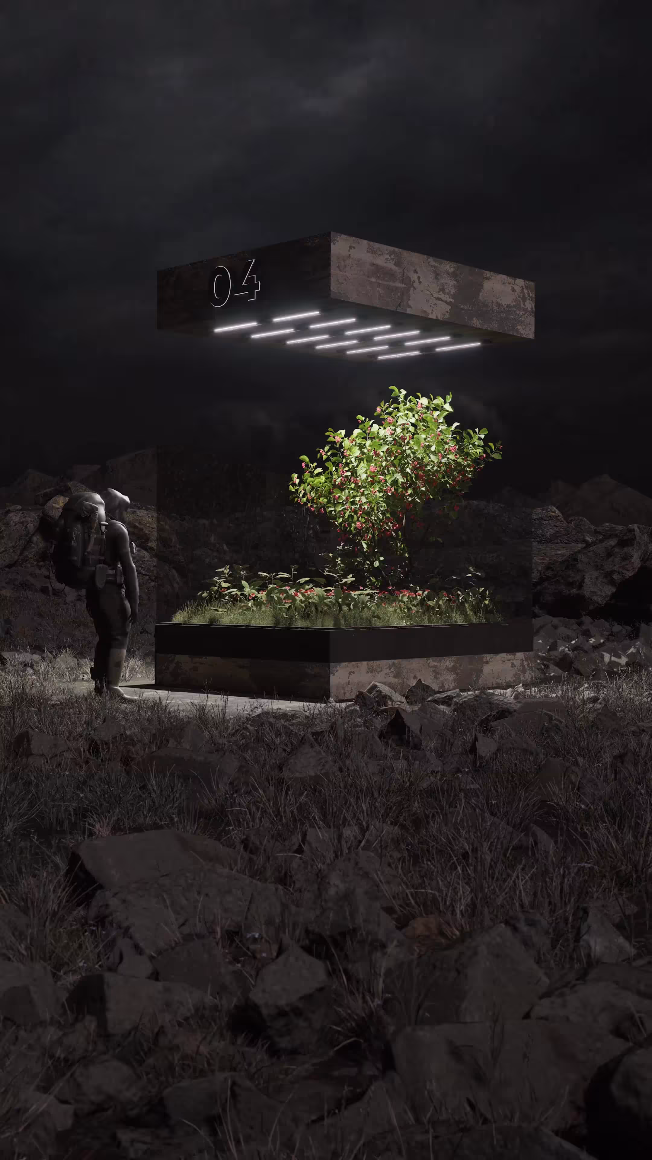 Last Life