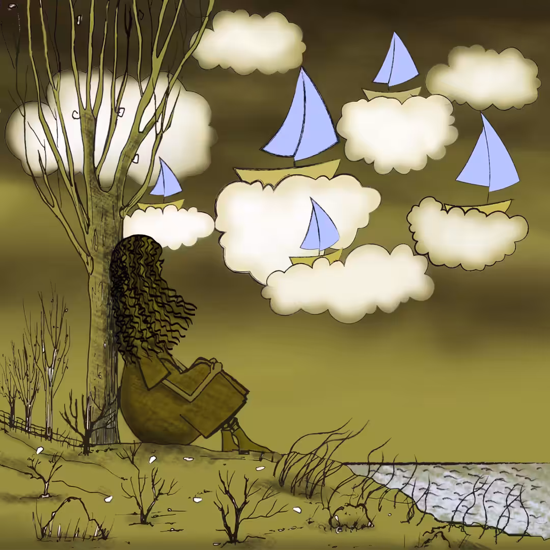 The Wind
