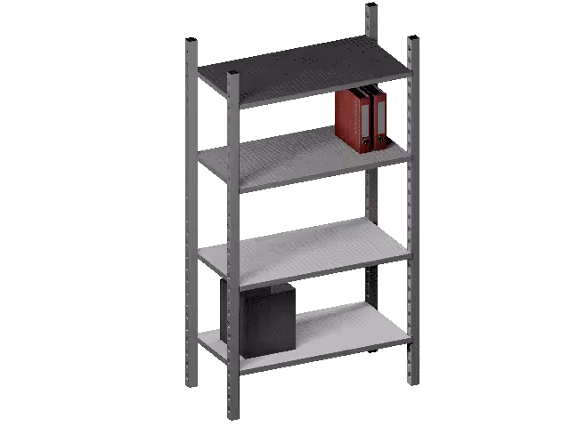Shelf