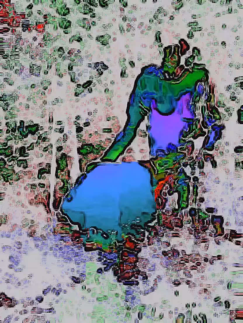 emerge