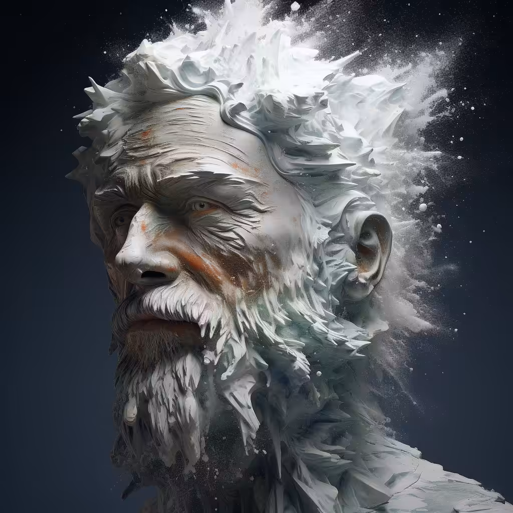 Ice King