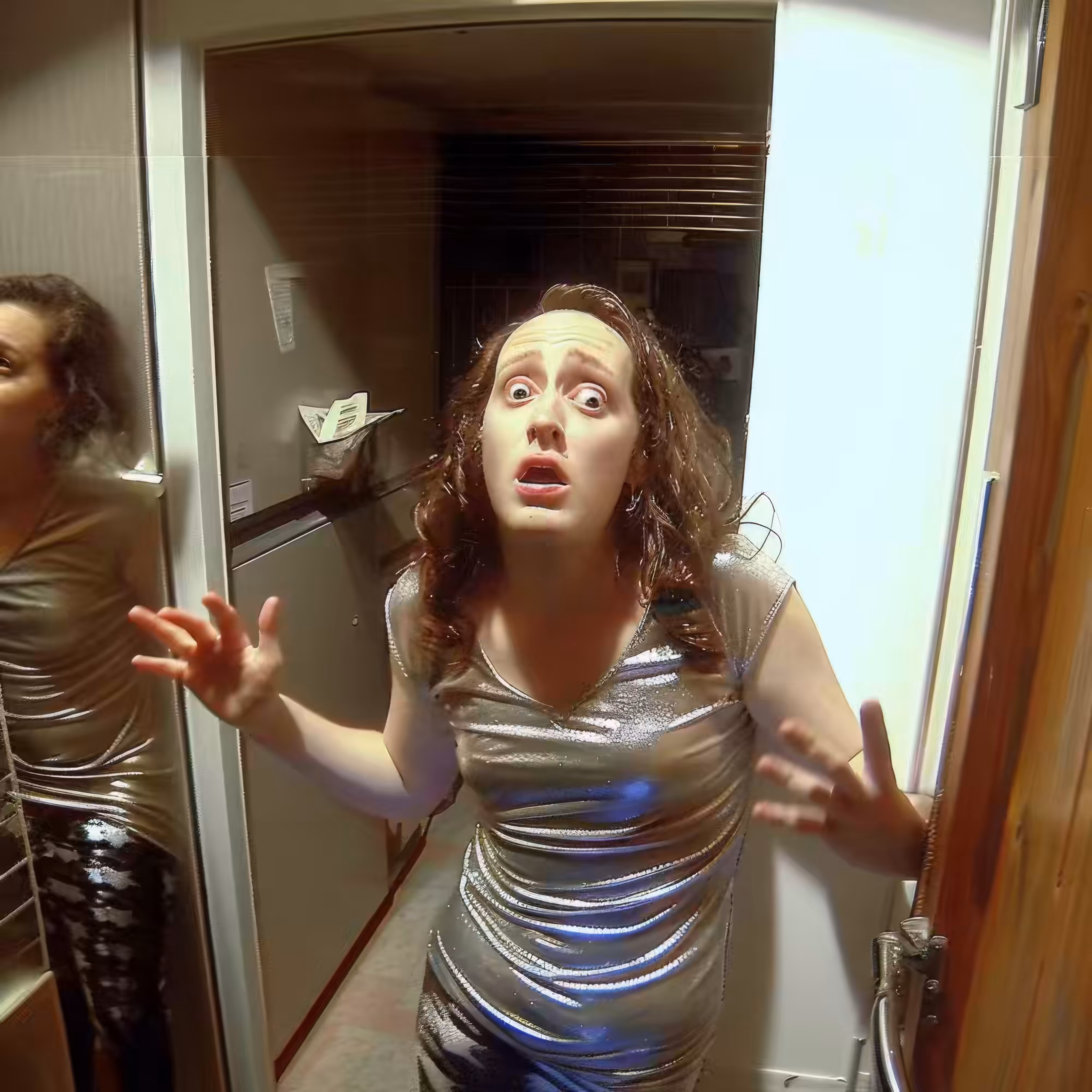 Party-Girl