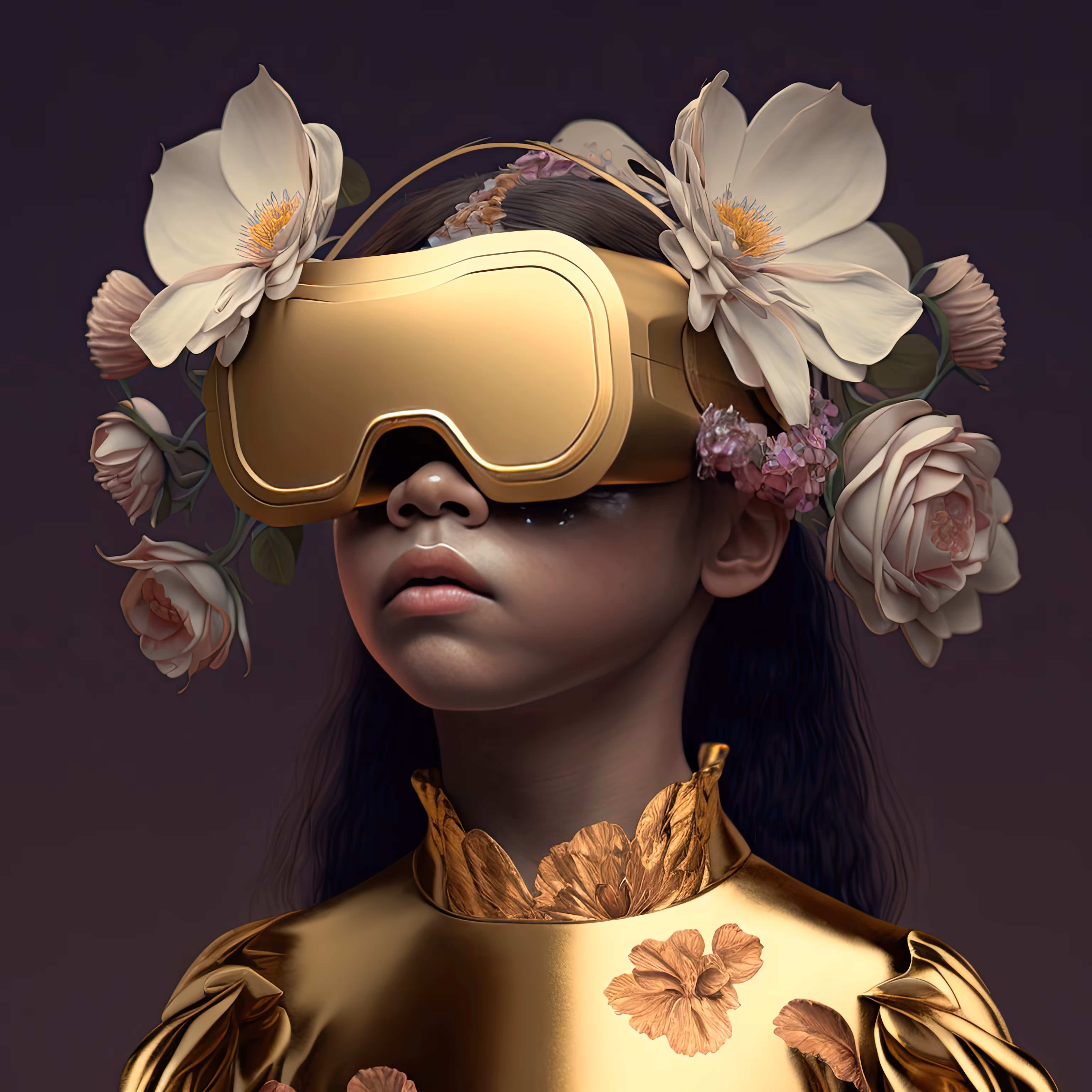 Children of the Future 13