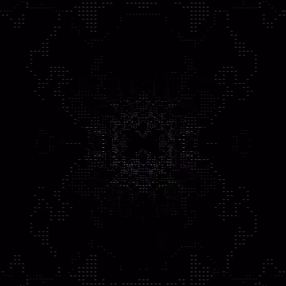 Alien Code #43