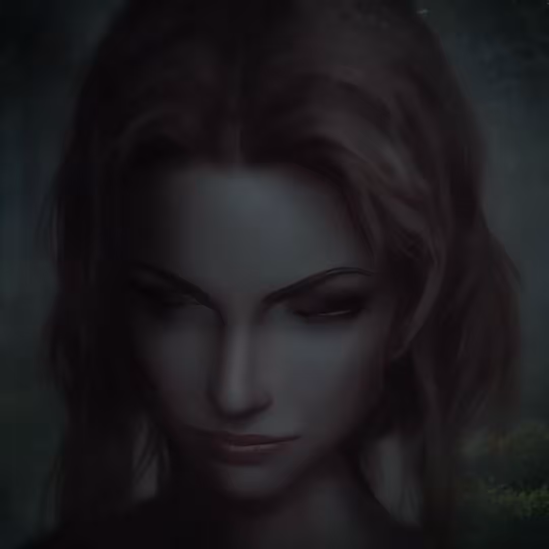 Áine, the Faery Goddess