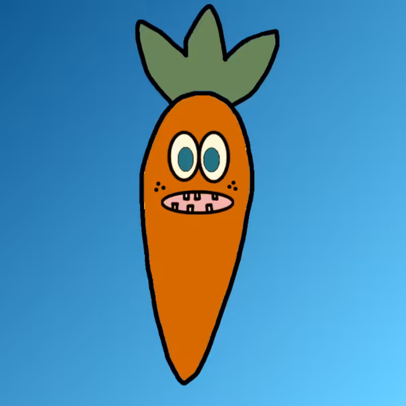 Carrotzos #39