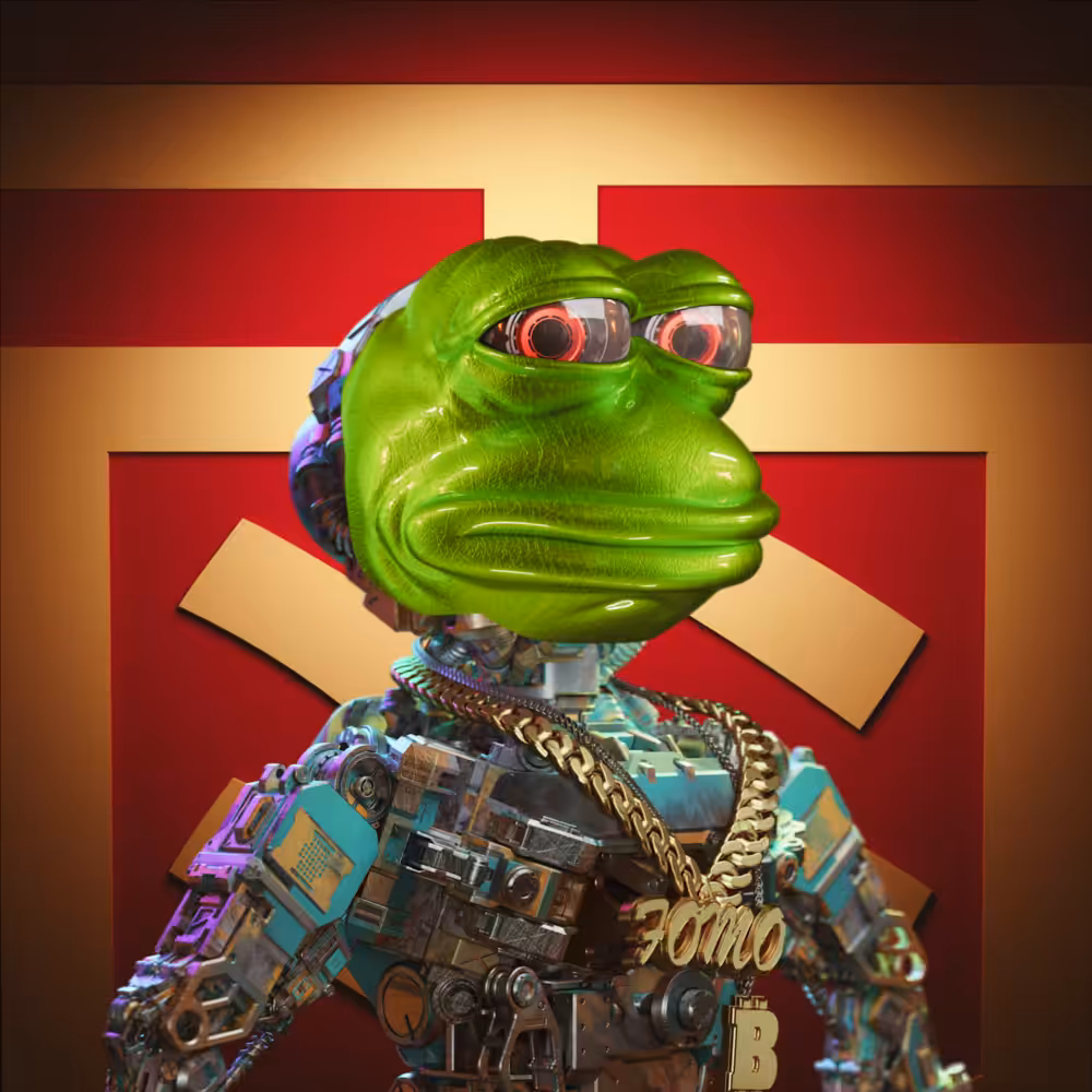 FrogBorgs41