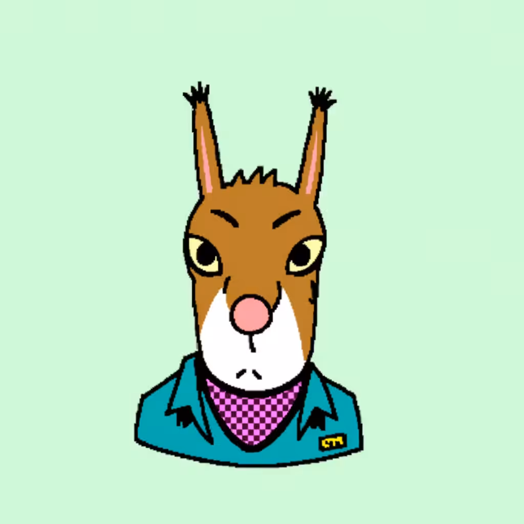 DX Terminal: PaperTrail97