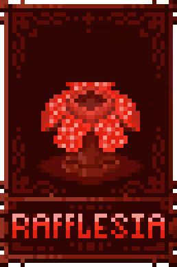 RAFFLESIA