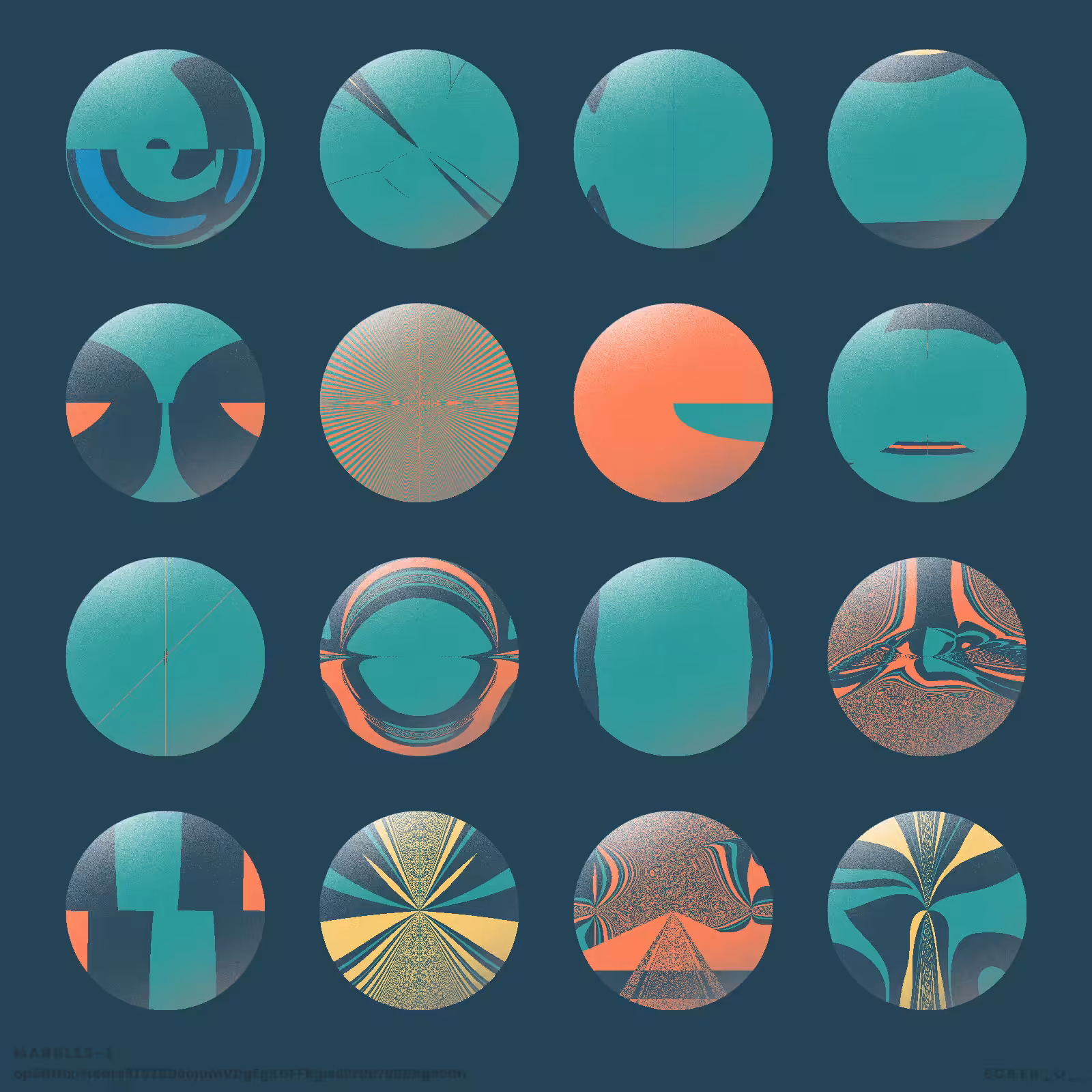 marbles-1 #29