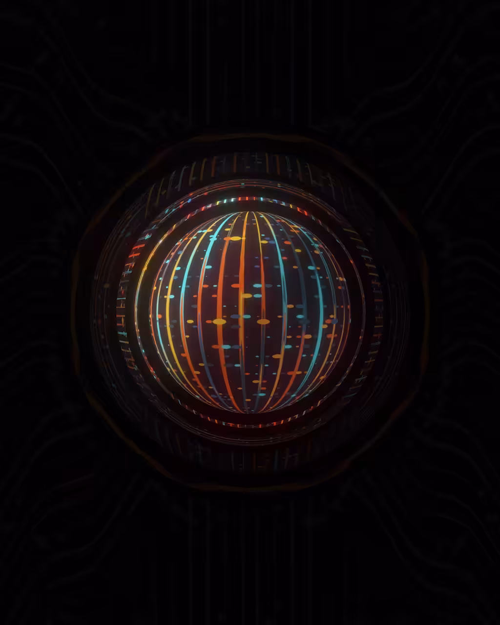 Orb #22
