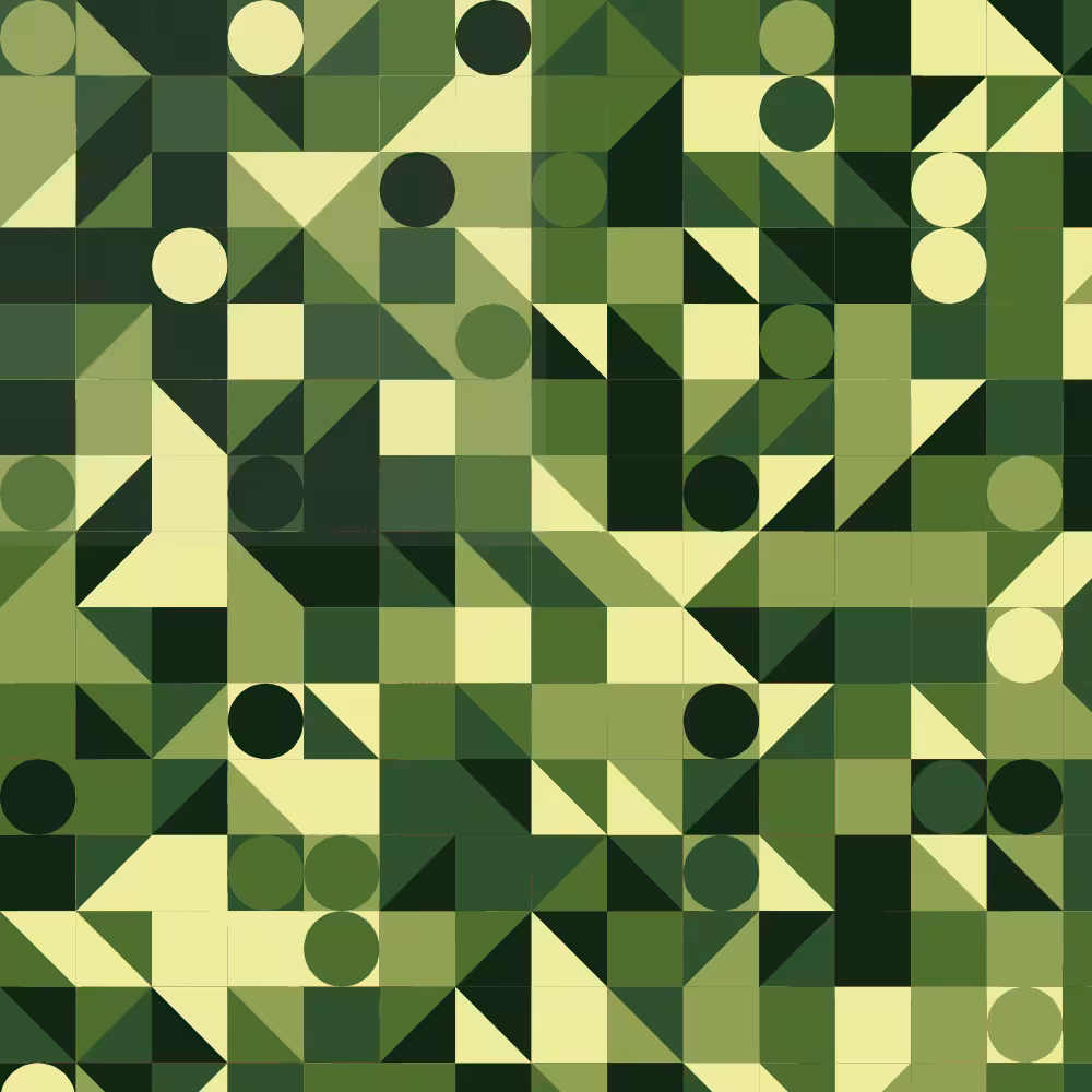Generative Art #GABS #10