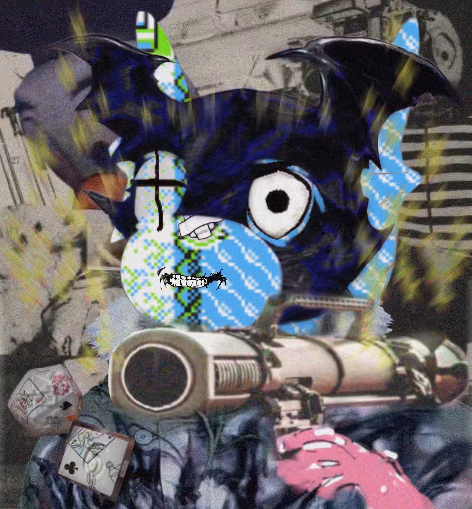 DriFella #372