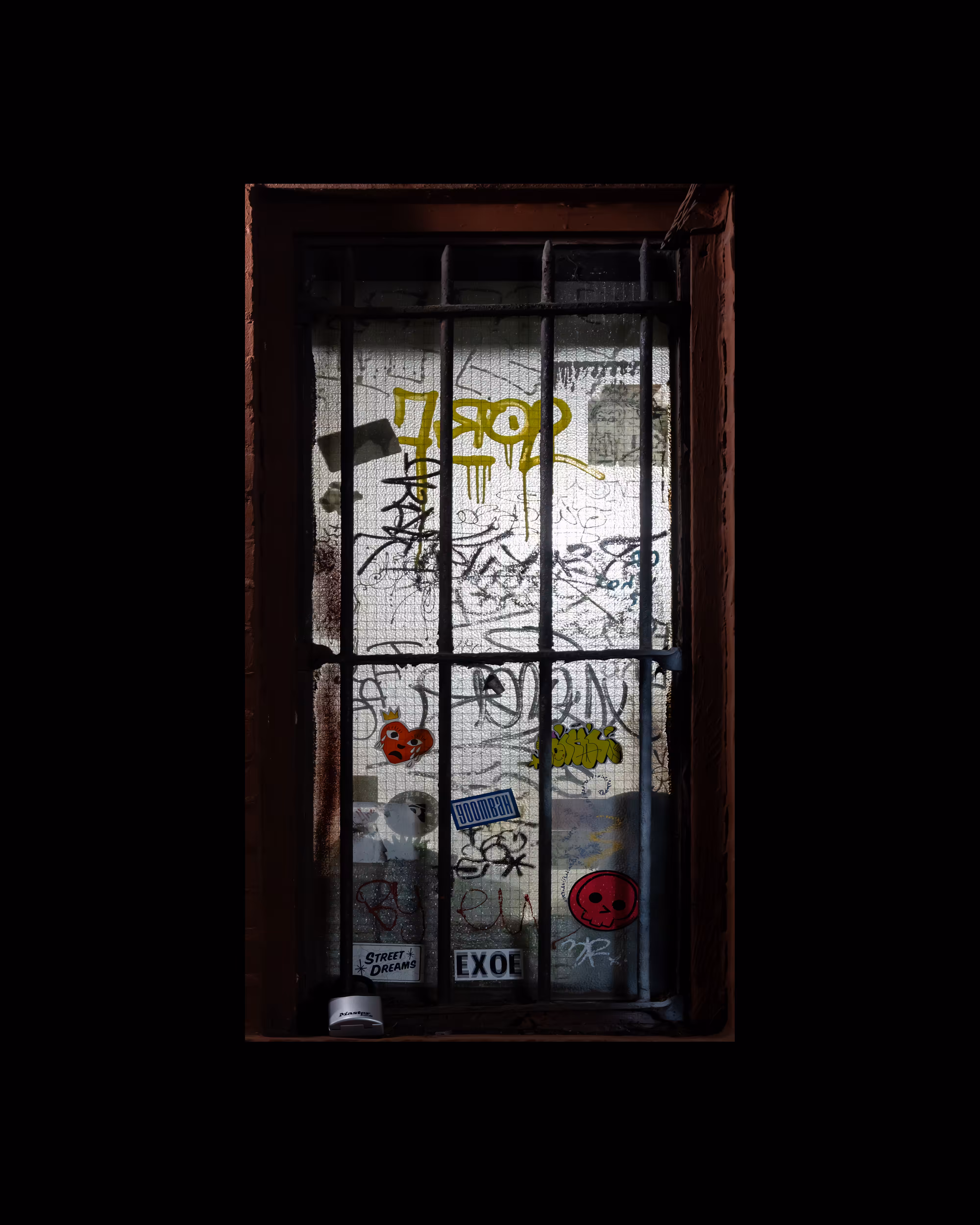 WINDOW 795