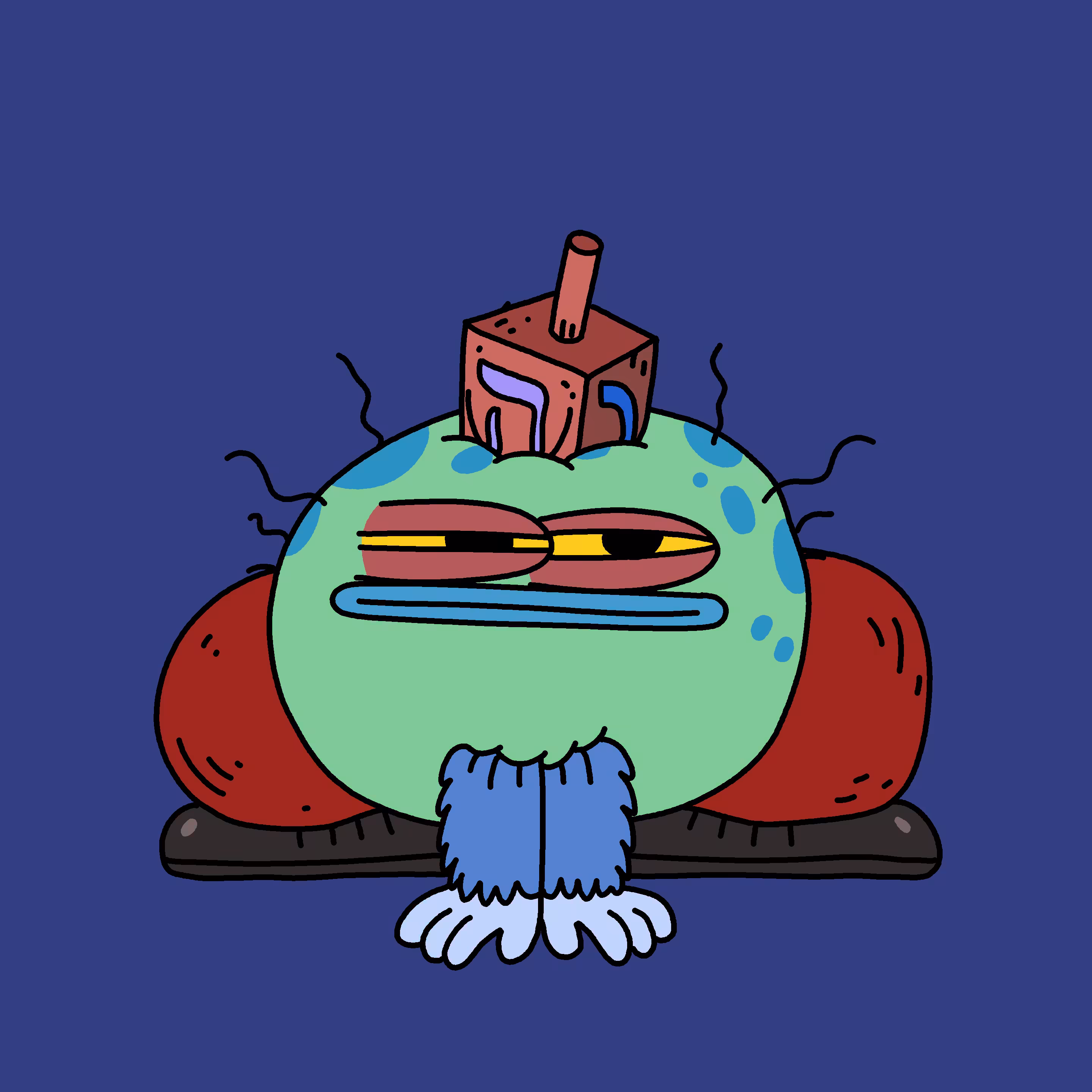 MistleToadz #5961