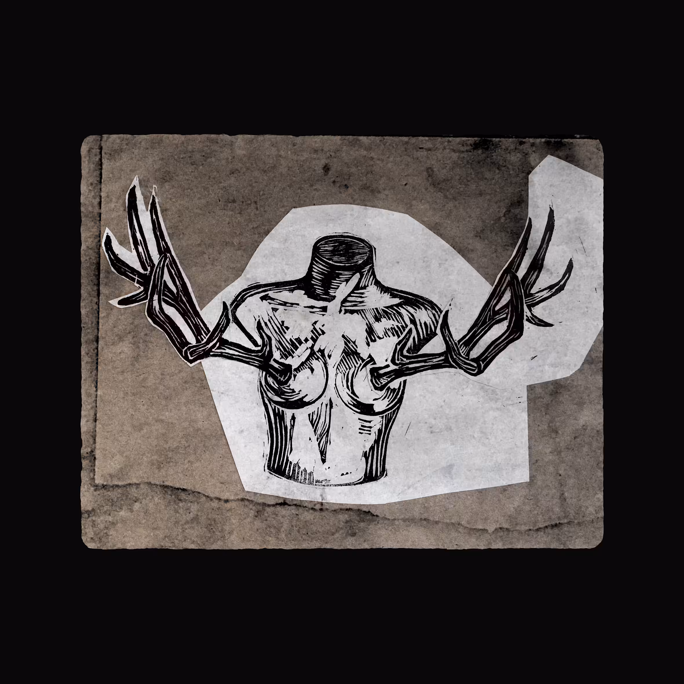 Absurd-evolution#05