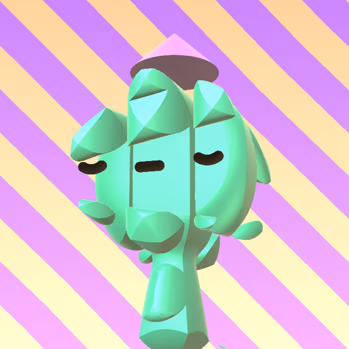 SHADER HEADZ #882