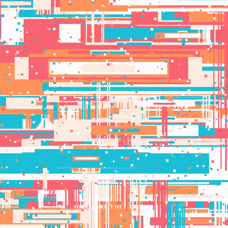 Rectangles and lines #33