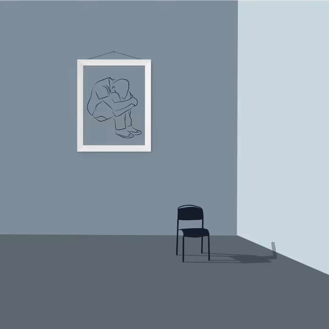 Lonely