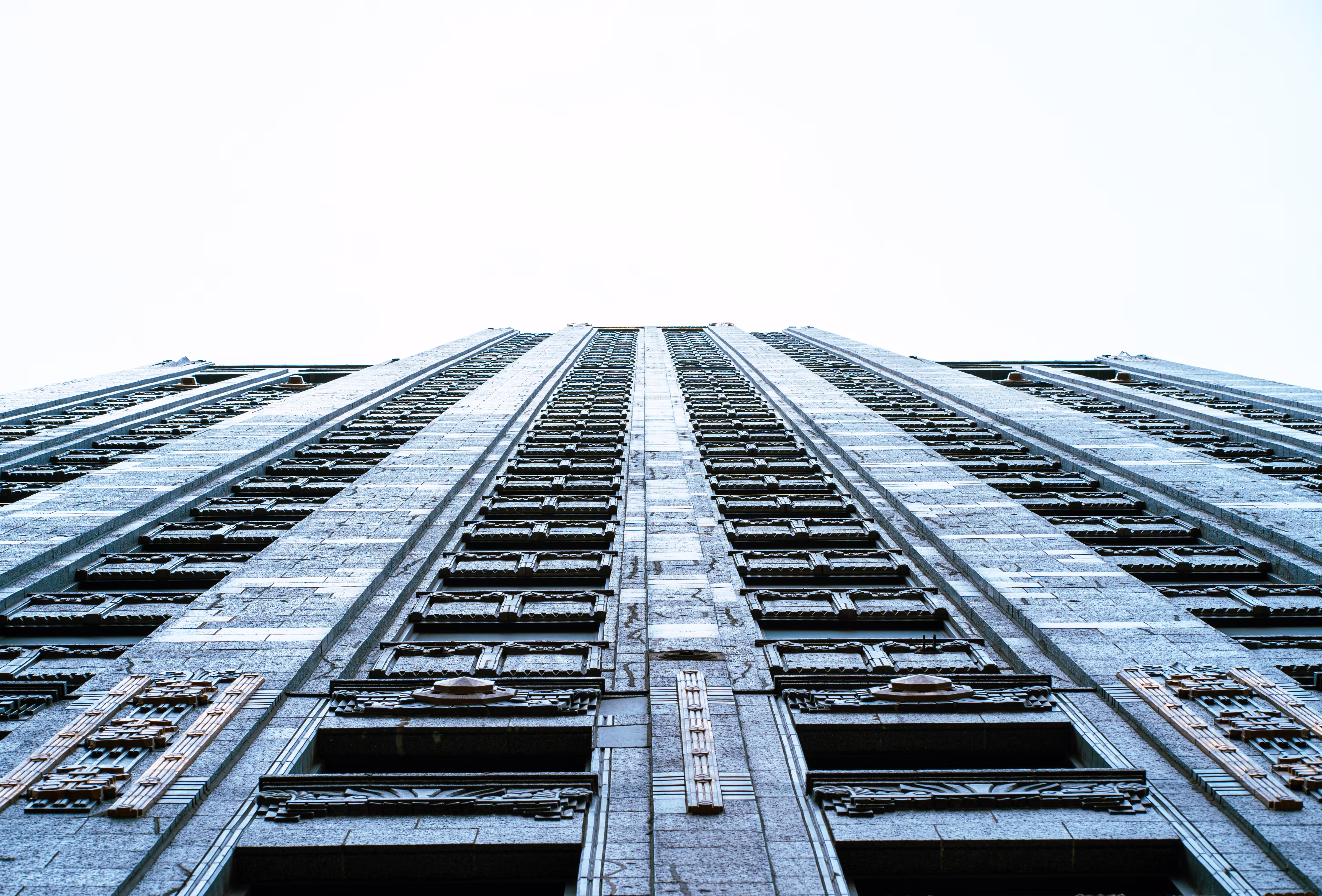 Don’t Look Up