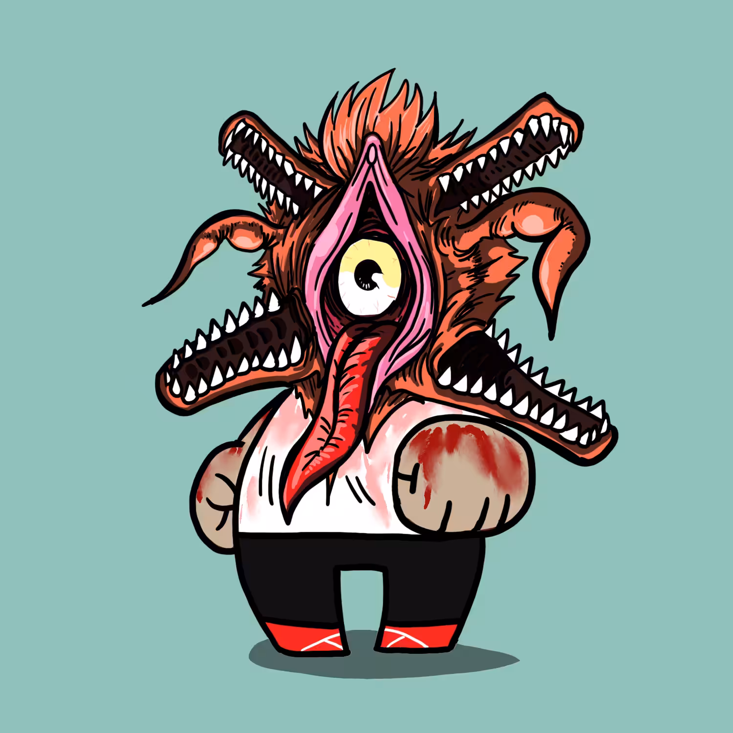 TinyKillers #31