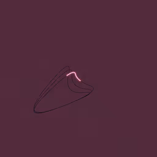 ayil: And Yet It Loops #1199