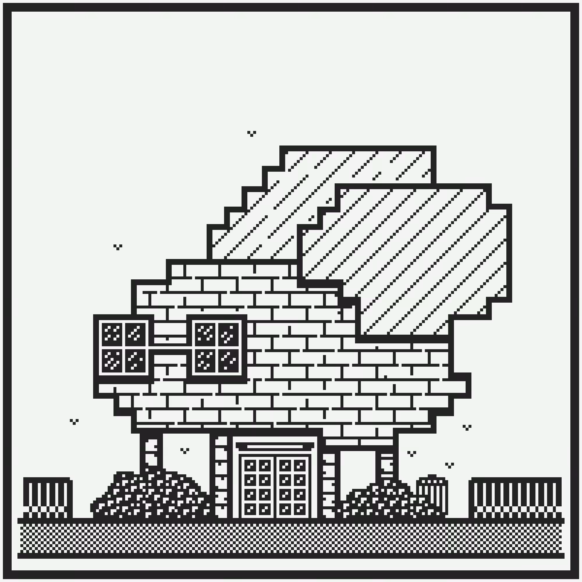 One-Bit-Street #015