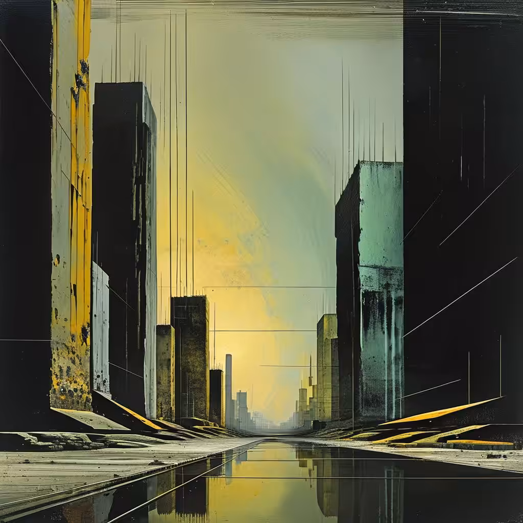 Urban Terror #7