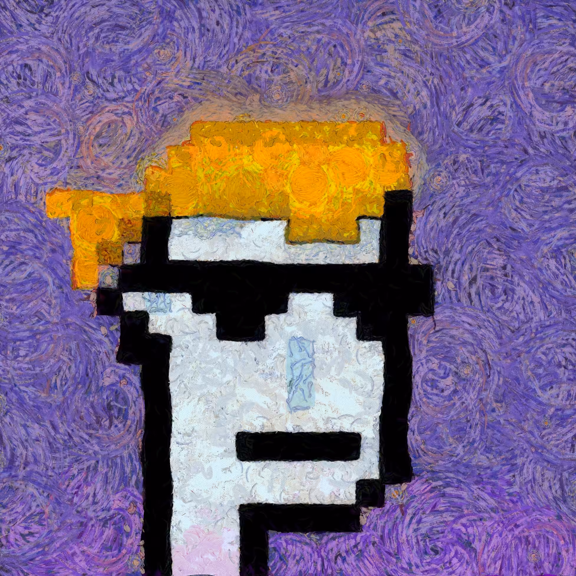 Arty Punks