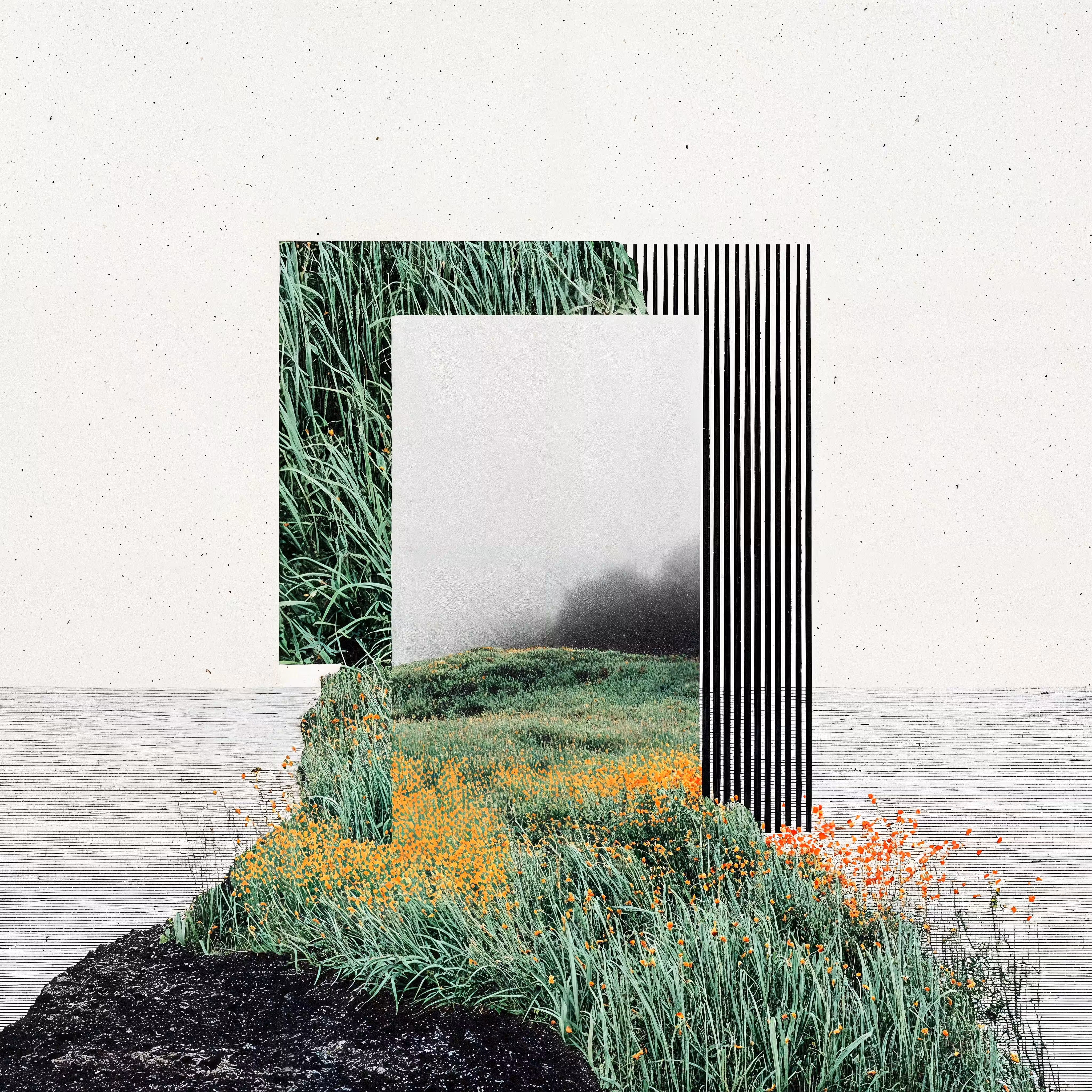 Untouchable (Grass) #34