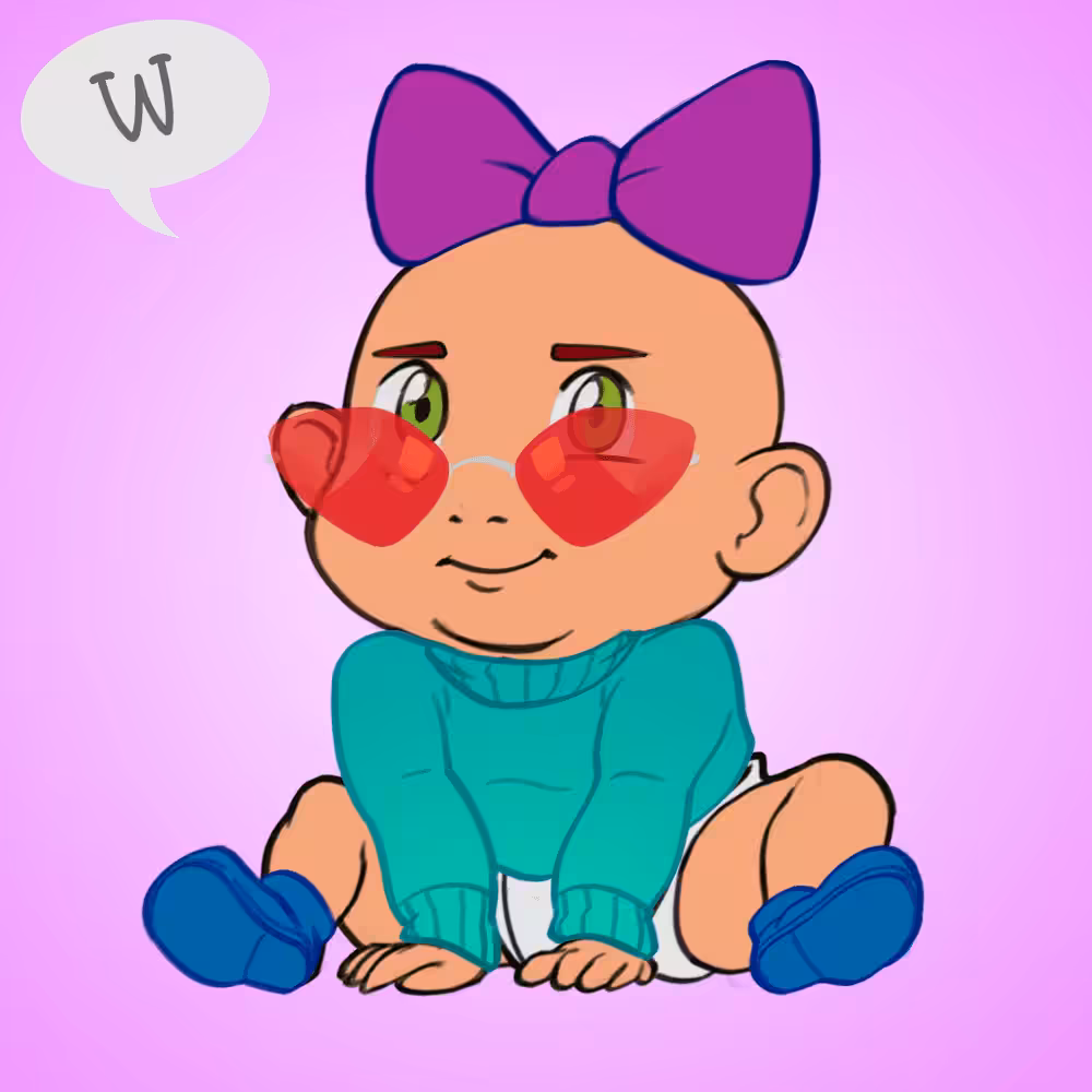 Baby W