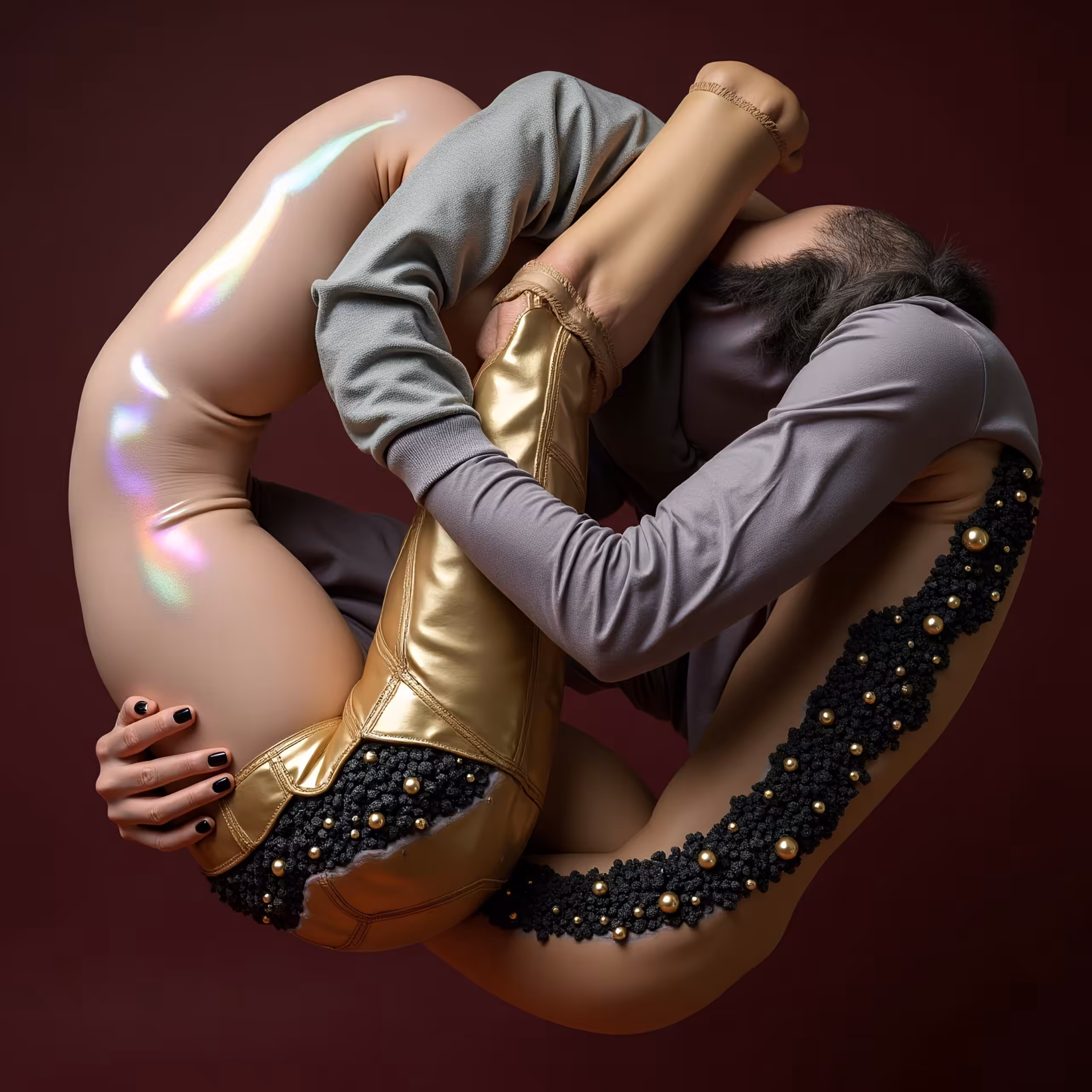 Metamorphosis