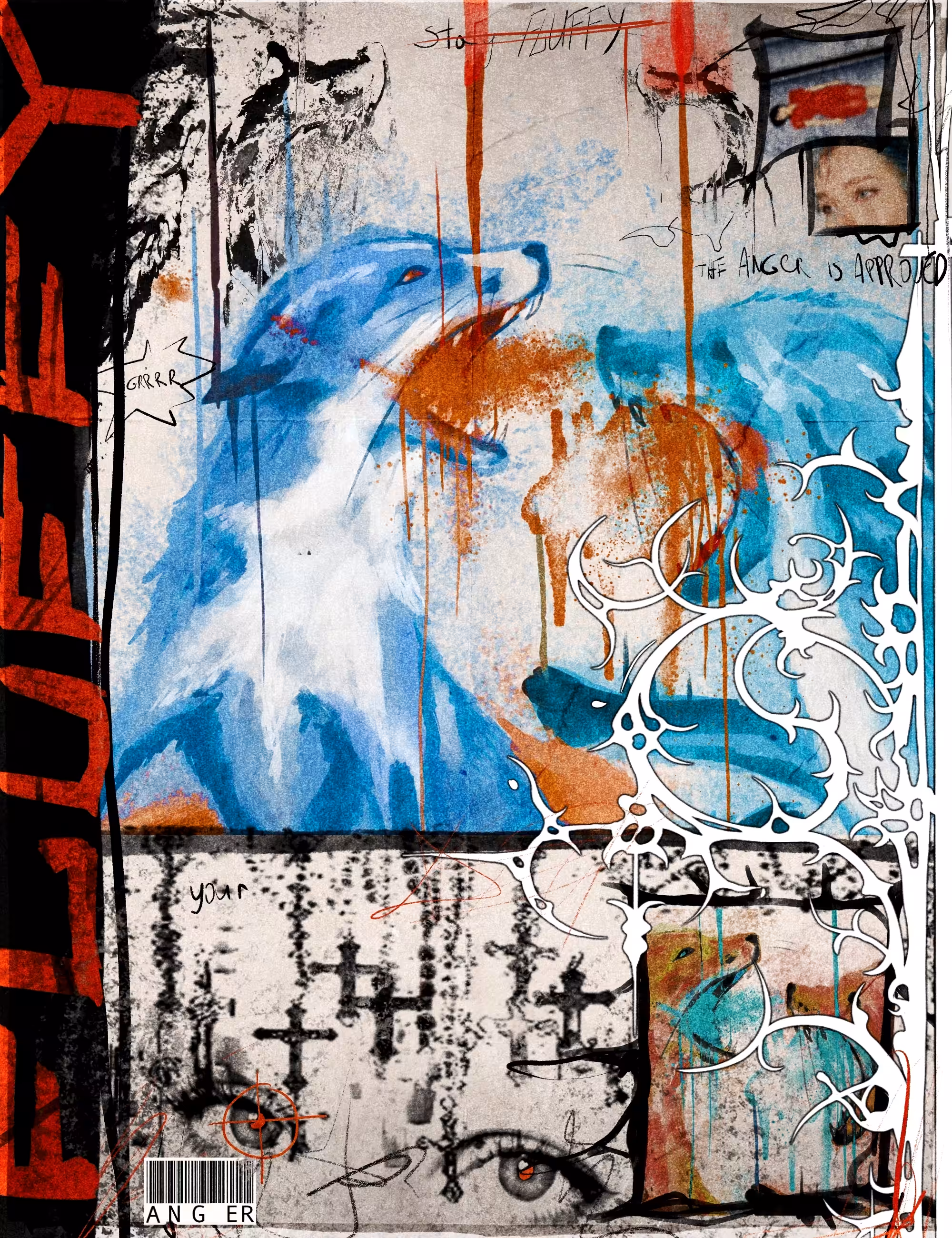 RED THEATER: UNTITLED#35