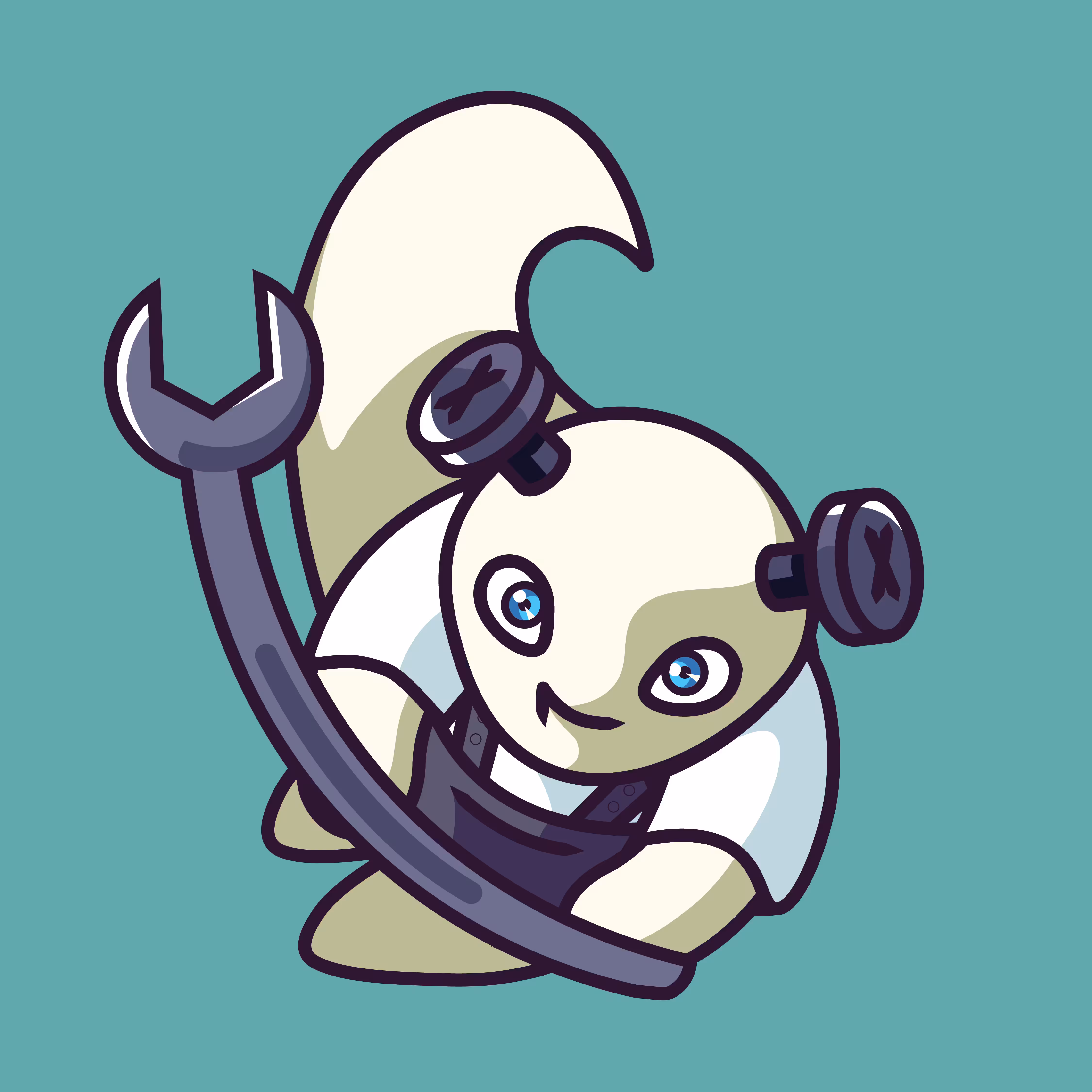 Babynoja #9